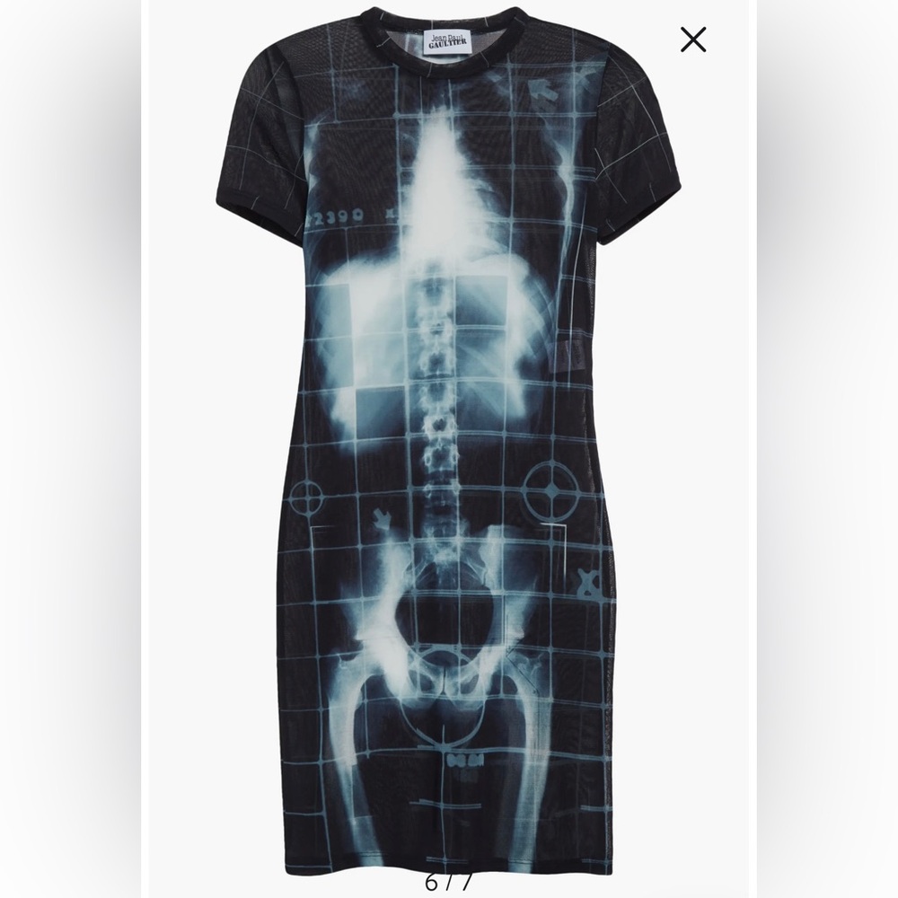 Jean Paul Gaultier Dress